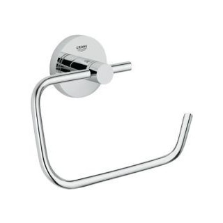 Uchwyt na papier toaletowy GROHE ESSENTIALS- sanitbuy.pl