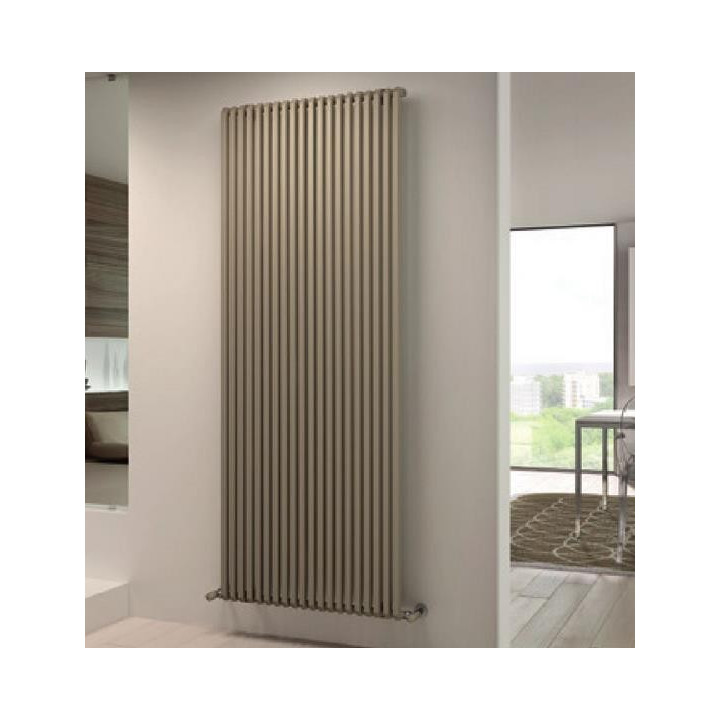 Grzejnik Irsap Piano Pionowy 52x23,2 cm - biały- sanitbuy.pl