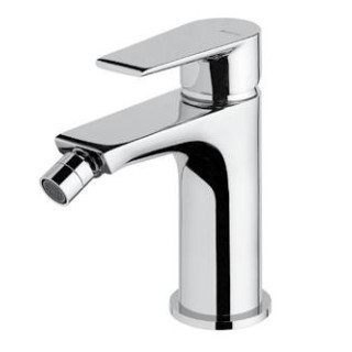 Bateria bidetowa stojąca Bruma Nautic chrom- sanitbuy.pl