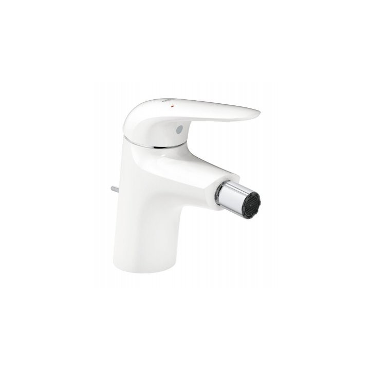 Grohe Eurostyle New bateria bidetowa biała/chrom 23720LS3- sanitbuy.pl
