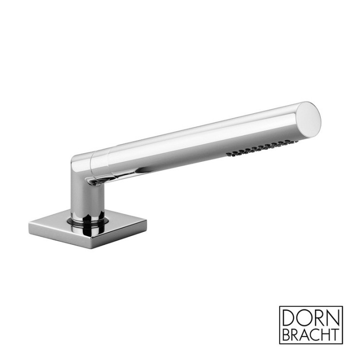 DORNBRACHT Słuchawka prysznicowa Deque 27702980-00- sanitbuy.pl