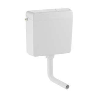 Spłuczka Geberit AP123 nisko zawieszona biała - sanitbuy.pl