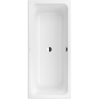 Wanna Villeroy & Boch Avento Duo 170x75 z odpływem na środku- sanitbuy.pl