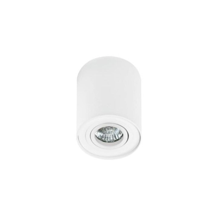 Lampa techniczna Bross 1 White- sanitbuy.pl