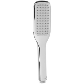 Rączka prysznicowa Omnires Hudson X-R 1-funkcyjna, chrom- sanitbuy.pl