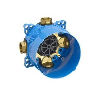ROCABOX uniwersalny element podtynkowy Roca- sanitbuy.pl