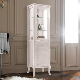 Nogi Kerasan Retro złoty- sanitbuy.pl