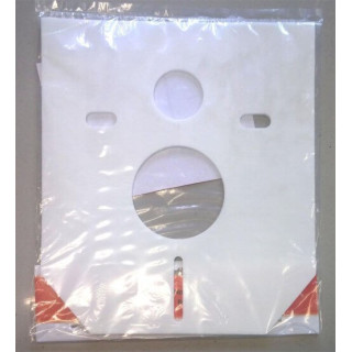 JOMOTech uszczelka wygłuszająca / MATA DZWIĘKOCHŁONNA- sanitbuy.pl