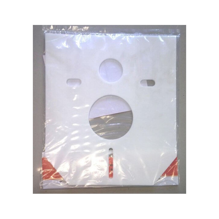 JOMOTech uszczelka wygłuszająca / MATA DZWIĘKOCHŁONNA- sanitbuy.pl