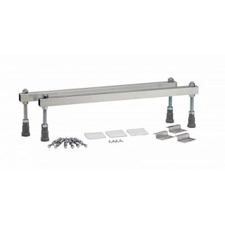 Zestaw nóg do wanien Laufen Pro zastępujący stelaż- sanitbuy.pl