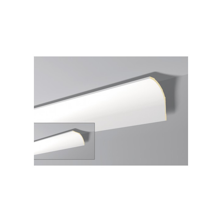 Listwa przysufitowa NMC Arstyl 185x115x2000- sanitbuy.pl
