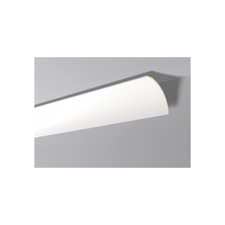 Listwa przysufitowa NMC Arstyl 150x150x2000- sanitbuy.pl