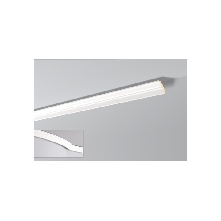 Listwa przysufitowa NMC Arstyl 60x50x2000- sanitbuy.pl