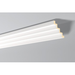 Listwa przysufitowa NMC Arstyl 150x150x2000- sanitbuy.pl