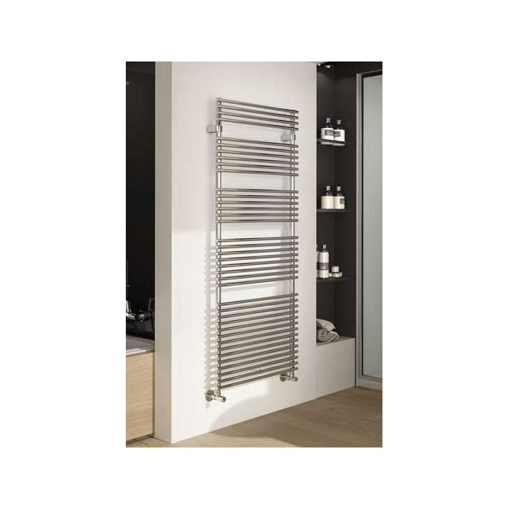 Grzejnik Irsap Flauto 81x45,6 cm - biały- sanitbuy.pl