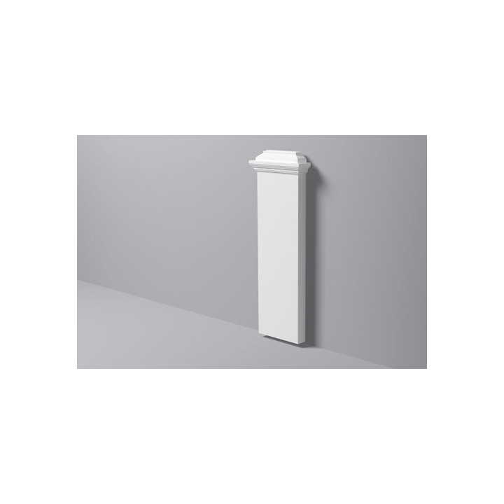 Pilaster baza NMC Arstyl 744x245 mm- sanitbuy.pl