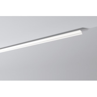 Listwa przysufitowa NMC Nomastyl 30x30x2000 mm- sanitbuy.pl