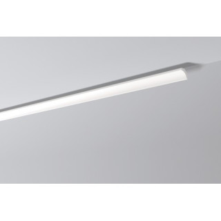 Listwa przysufitowa NMC Nomastyl 35x35x2000 mm- sanitbuy.pl