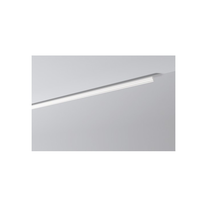 Listwa przysufitowa NMC Nomastyl 25x20x2000 mm- sanitbuy.pl