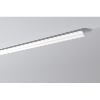 Listwa przysufitowa NMC Nomastyl 40x50x2000 mm- sanitbuy.pl