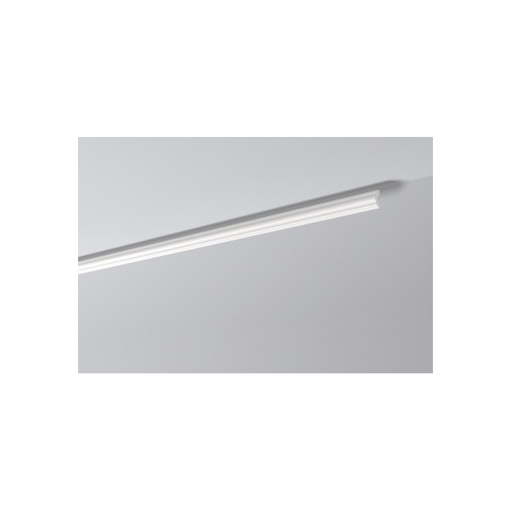 Listwa przysufitowa NMC Nomastyl 40x15x2000 mm- sanitbuy.pl