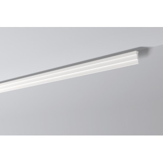 Listwa przysufitowa NMC Nomastyl 60x20x2000 mm- sanitbuy.pl