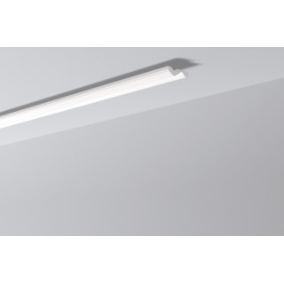 Listwa przysufitowa NMC Nomastyl 70x20x2000 mm- sanitbuy.pl