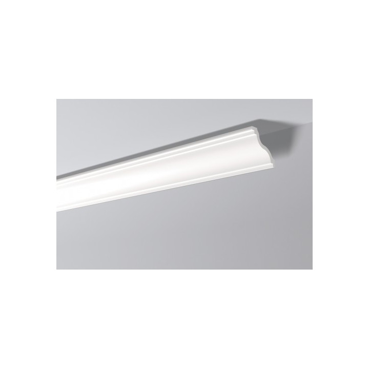 Listwa przysufitowa NMC Nomastyl 100x100x2000 mm- sanitbuy.pl