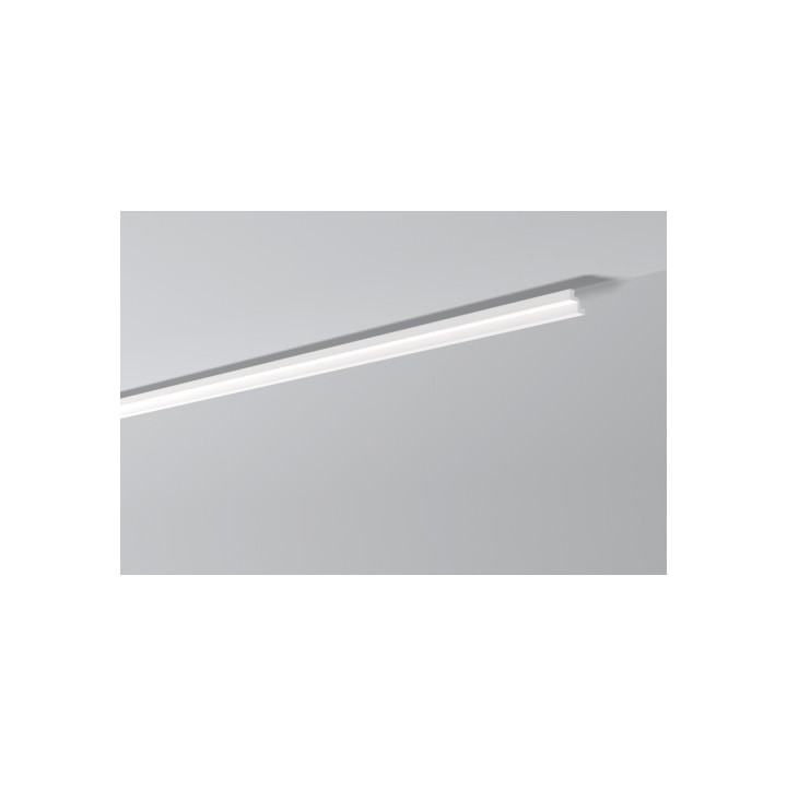 Listwa przysufitowa NMC Nomastyl 50x50x2000 mm- sanitbuy.pl