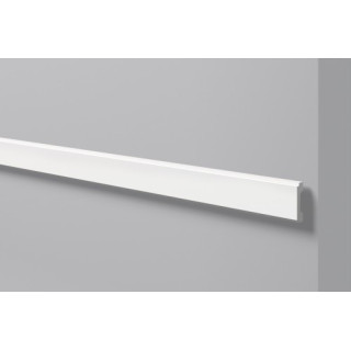 Listwa przyścienna NMC Wallstyl 65x15x2000- sanitbuy.pl