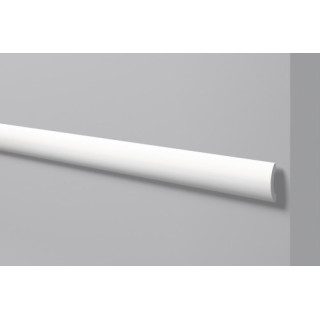 Listwa przyścienna NMC Wallstyl 70x15x2000- sanitbuy.pl