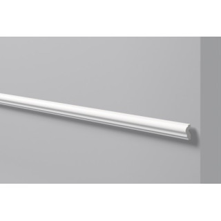Listwa przyścienna NMC Wallstyl 40x20x2000- sanitbuy.pl