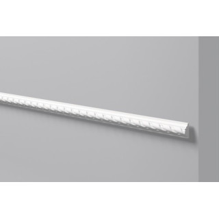 Listwa przyścienna NMC Wallstyl 40x20x2000- sanitbuy.pl