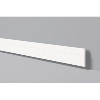 Listwa przypodłogowa NMC Wallstyl 110x15x2000- sanitbuy.pl