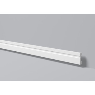 Listwa przypodłogowa NMC Wallstyl 70x18x2000- sanitbuy.pl