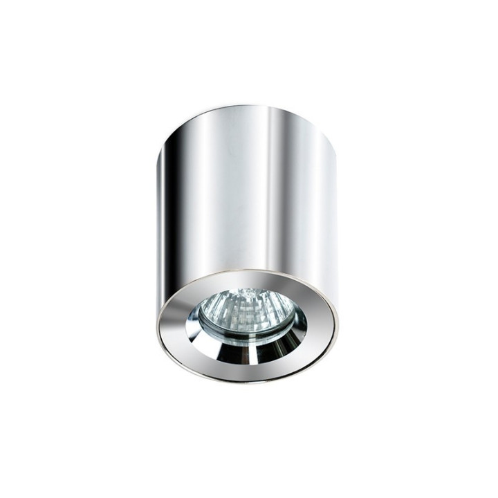 Lampa wewnętrzna natynkowa Azzardo Aro Chrome- sanitbuy.pl