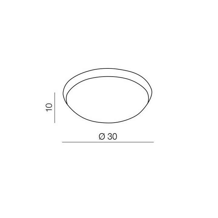 Lampa wewnętrzna ścienna łazienkowa Azzardo Rita, biały/chrom- sanitbuy.pl
