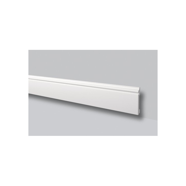 Listwa przypodłogowa NMC Wallstyl 120x15x2000- sanitbuy.pl