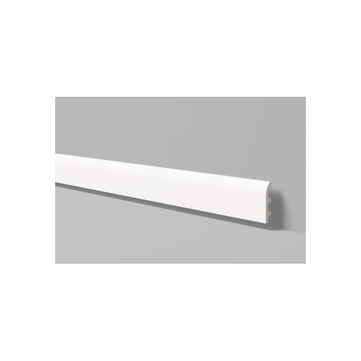 Listwa przypodłogowa NMC Wallstyl 100x20x2000- sanitbuy.pl