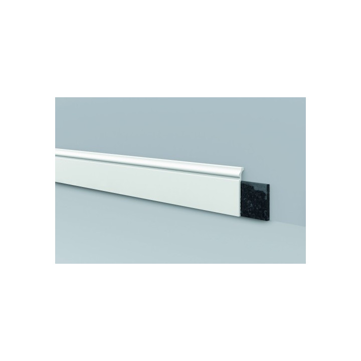 Listwa przypodłogowa NMC Wallstyl 120x22x2000- sanitbuy.pl