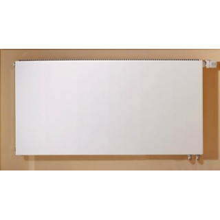 Grzejnik Purmo Plan Ventil Compact M typ 22 wys. 50x100 cm - biały- sanitbuy.pl