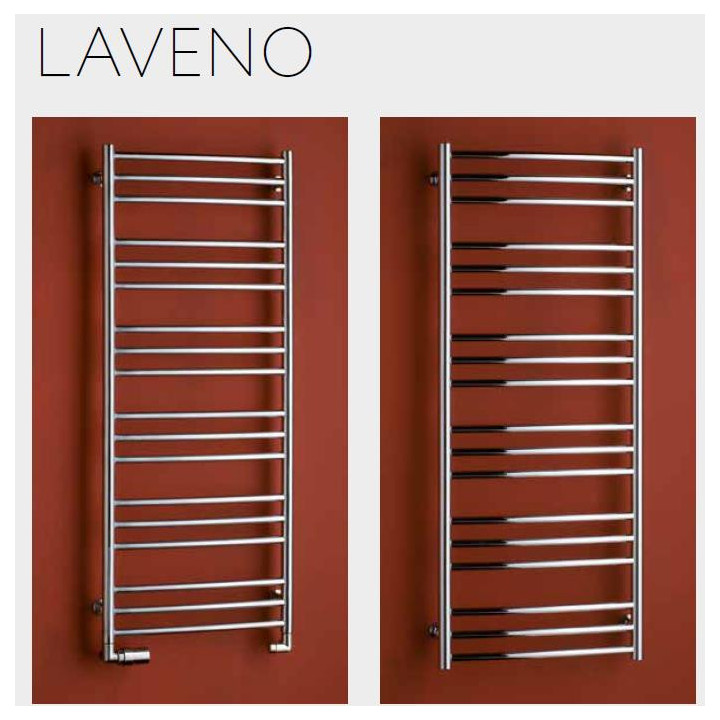 Grzejnik P.M.H. Sorano 50x79 cm - biały- sanitbuy.pl