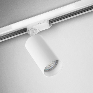 Reflektor AQForm PET 230V Spot Phase-Control, biały- sanitbuy.pl