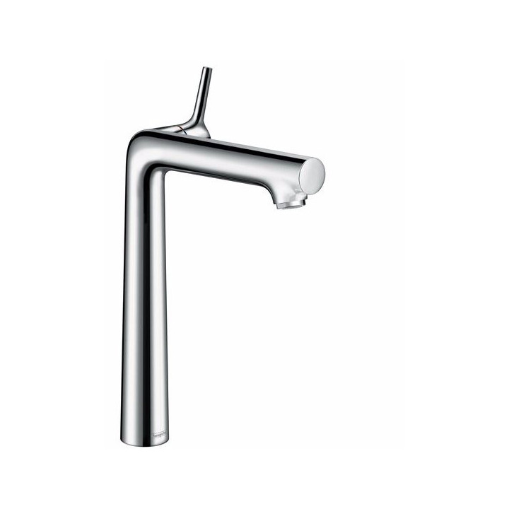 Bateria umywalkowa Hansgrohe Talis S 250 jednouchwytowa z kompletem odpływowym DN15, chrom- sanitbuy.pl