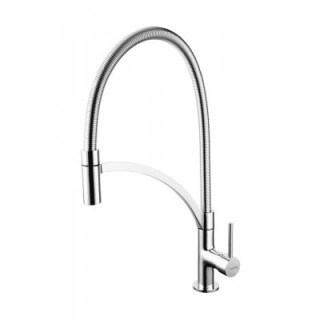 Ferro Maestro BMS4 bateria kuchenna chrom- sanitbuy.pl