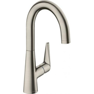 Bateria kuchenna Hansgrohe Talis S 220, jednouchwytowa, chrom- sanitbuy.pl