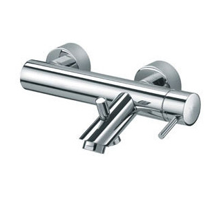 Bateria natryskowa podtynkowa Paffoni Light 3-odbiornik, czarny nikiel mat- sanitbuy.pl