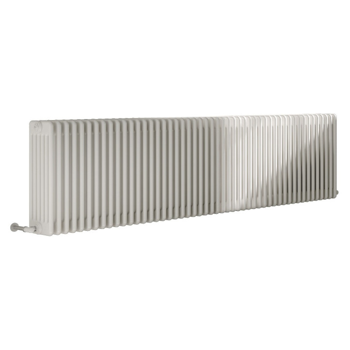 Grzejnik Irsap Tesi 5 60x90 cm - biały- sanitbuy.pl