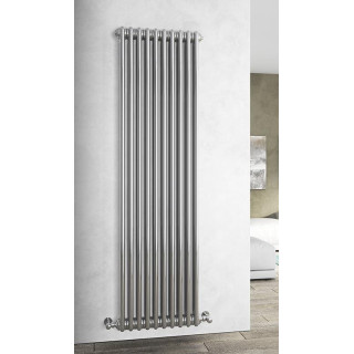 Grzejnik Irsap Tesi 2 180x22,5 cm - biały- sanitbuy.pl