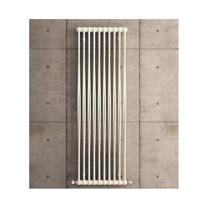 Grzejnik Irsap Tesi 2 Chrom 180,2x38,4 cm - chrom- sanitbuy.pl